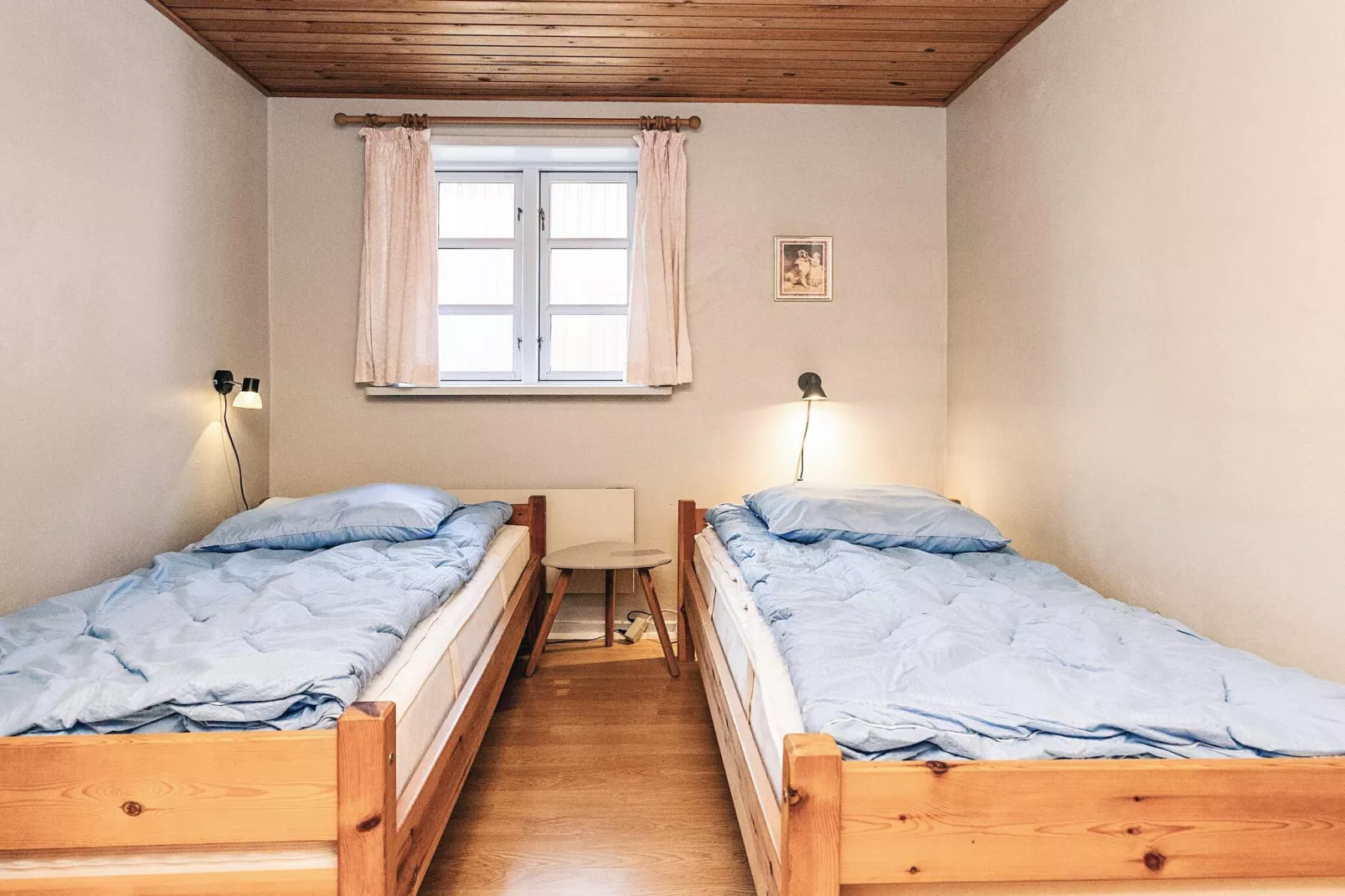 8 persoons vakantie huis in Svendborg-Binnen
