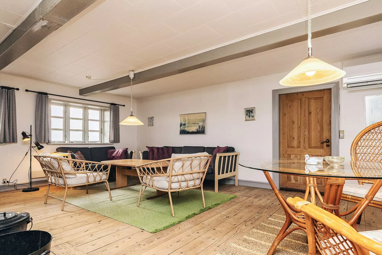 8 persoons vakantie huis in Svendborg-Binnen