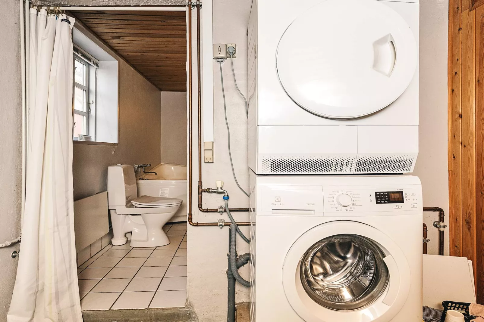 8 persoons vakantie huis in Svendborg-Binnen