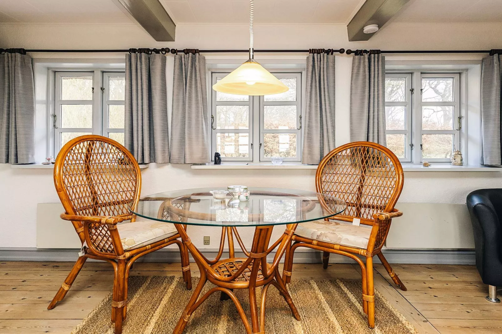 8 persoons vakantie huis in Svendborg-Binnen