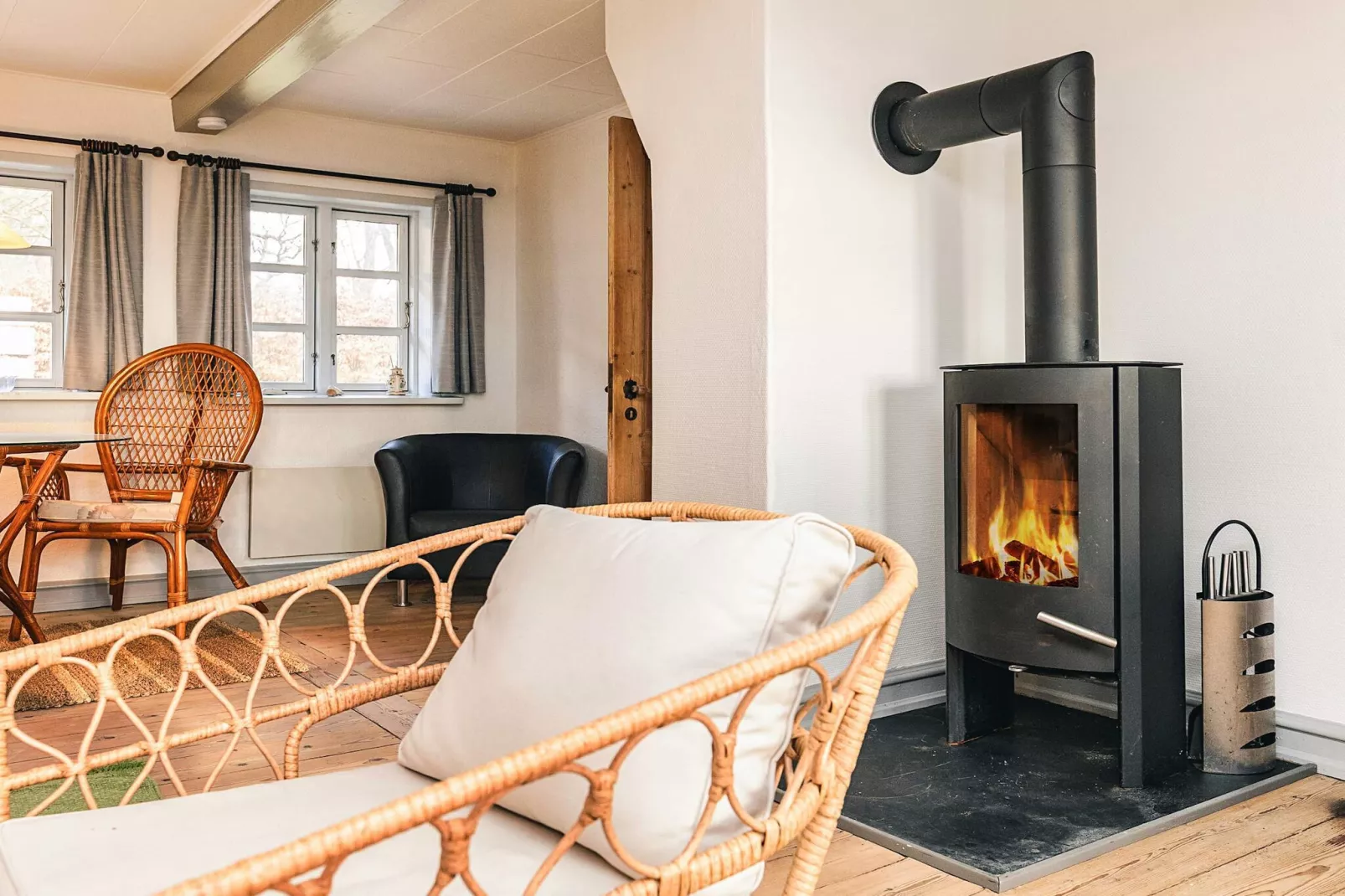8 persoons vakantie huis in Svendborg-Binnen