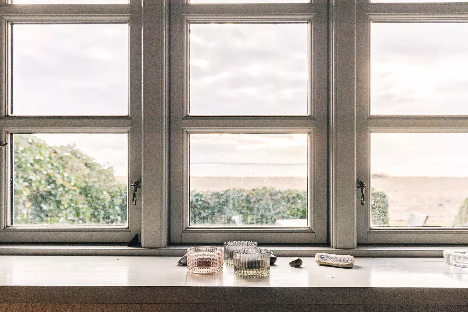 8 persoons vakantie huis in Svendborg-Binnen