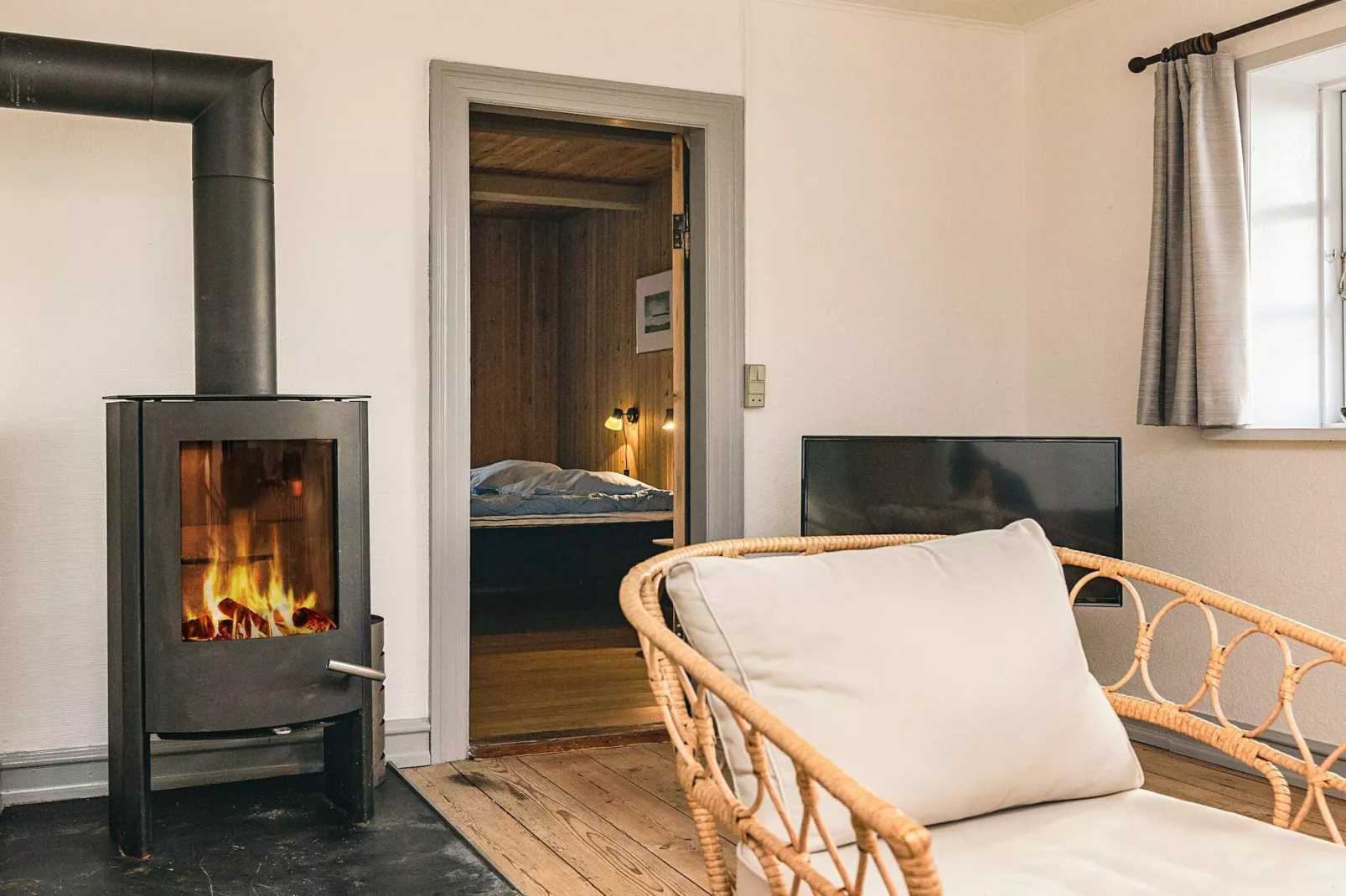 8 persoons vakantie huis in Svendborg-Binnen