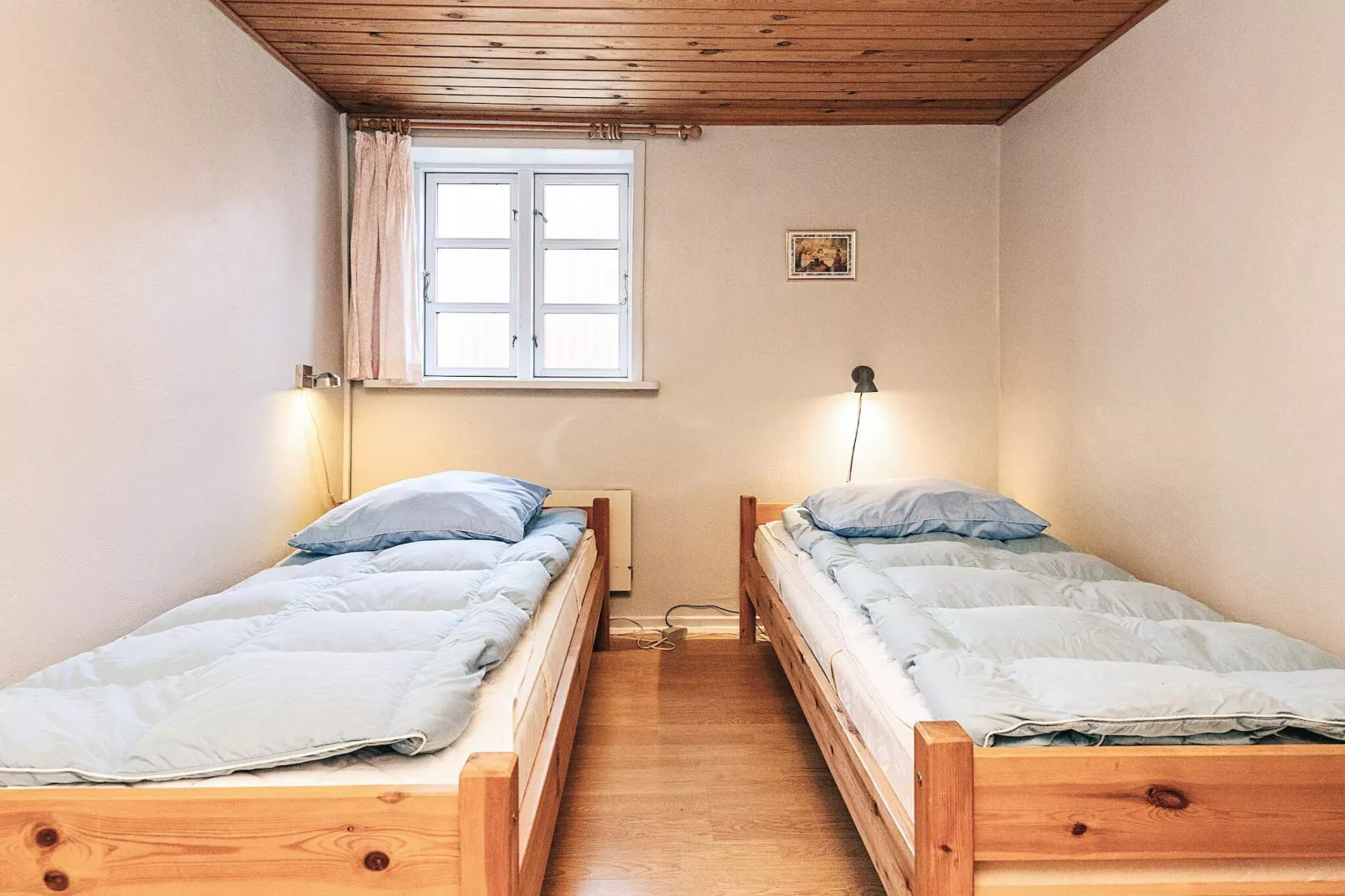 8 persoons vakantie huis in Svendborg-Binnen