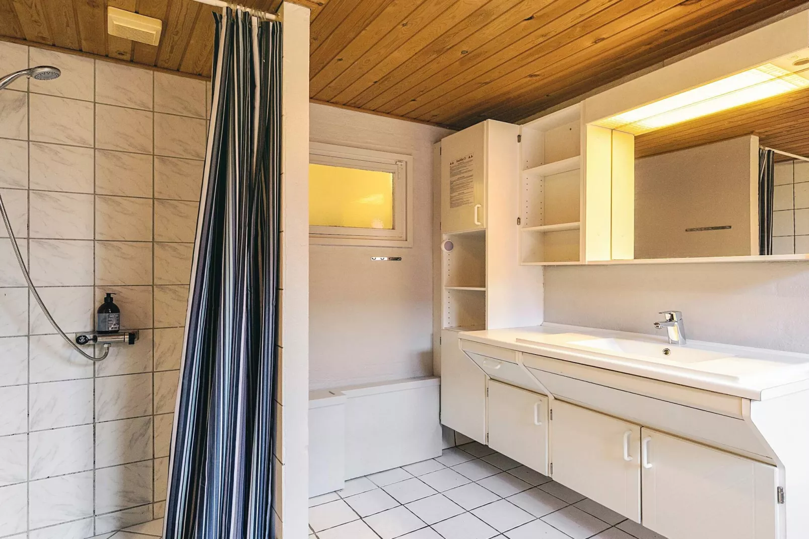 8 persoons vakantie huis in Svendborg-Binnen