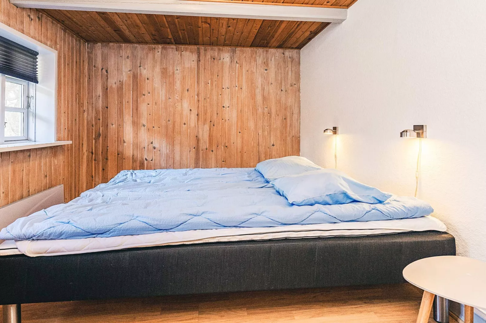 8 persoons vakantie huis in Svendborg-Binnen