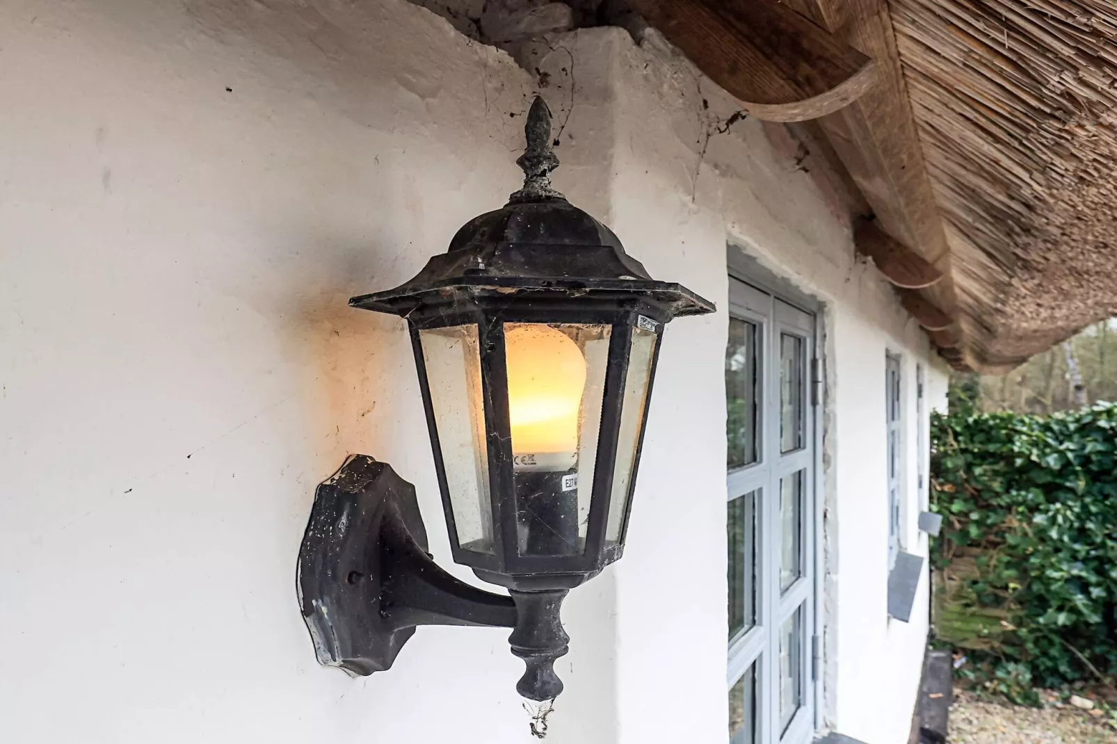 8 persoons vakantie huis in Svendborg