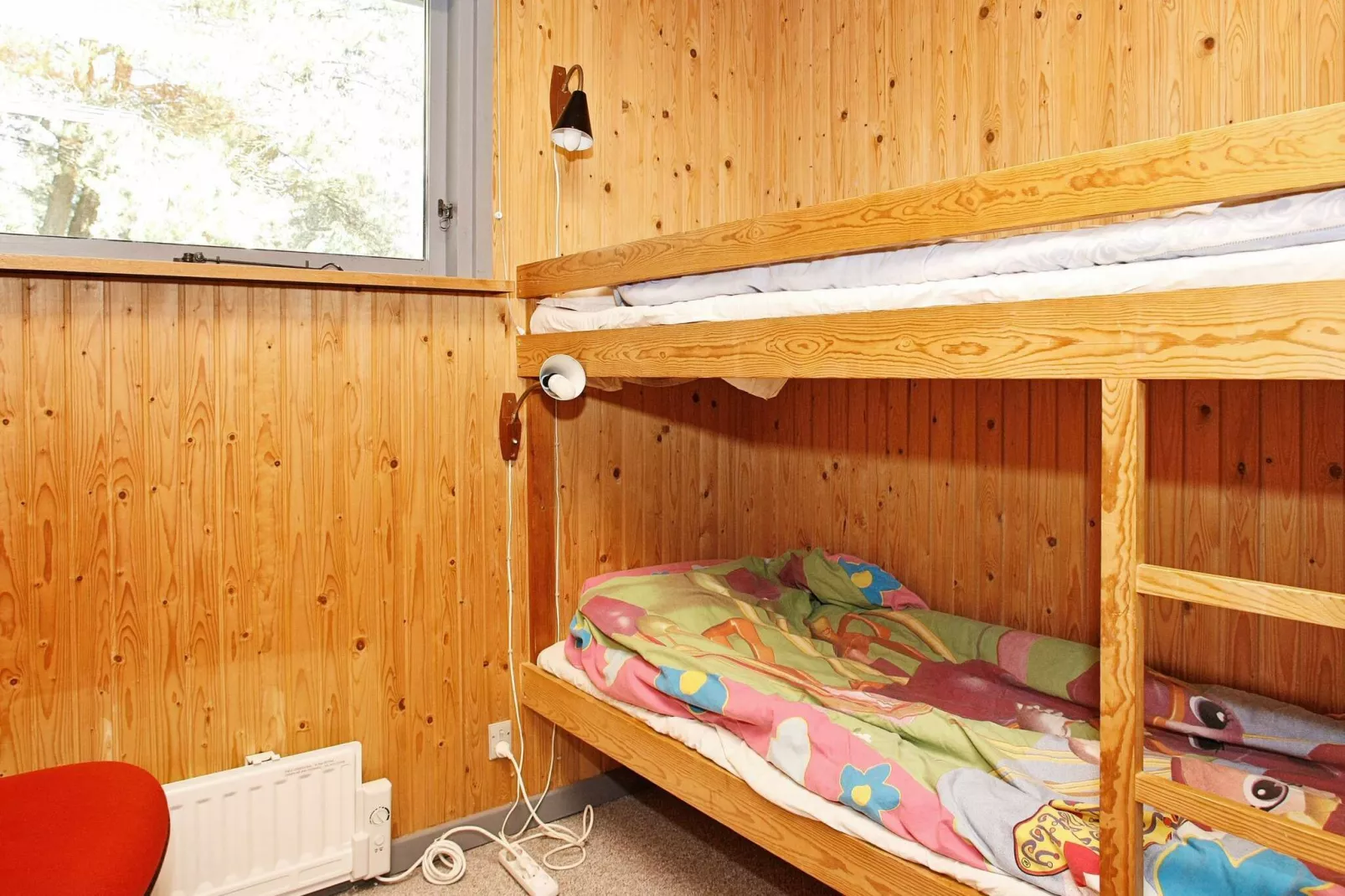 6 persoons vakantie huis in Løkken-By Traum-Binnen