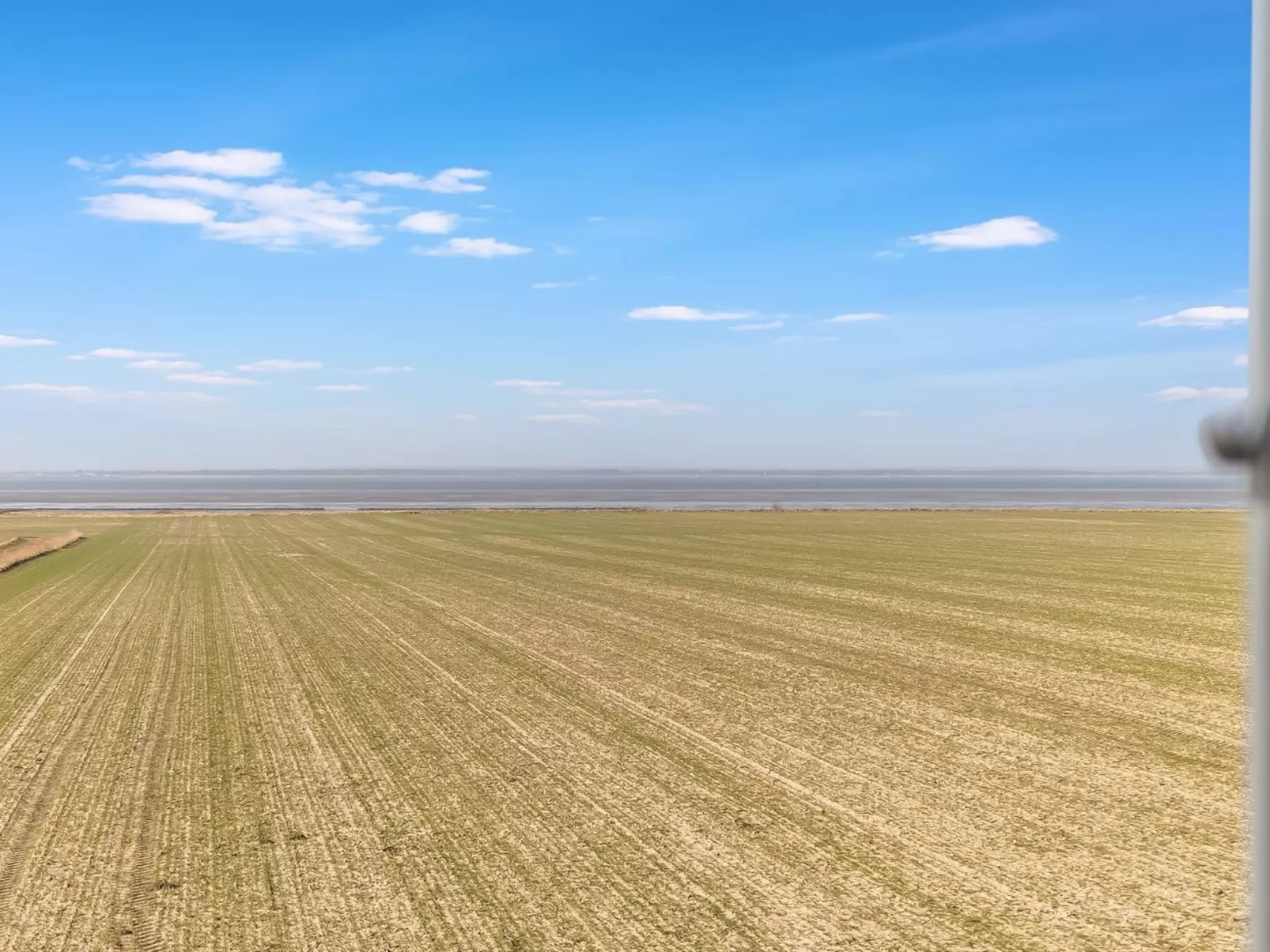 "Freja" - 12km from the sea-Binnen