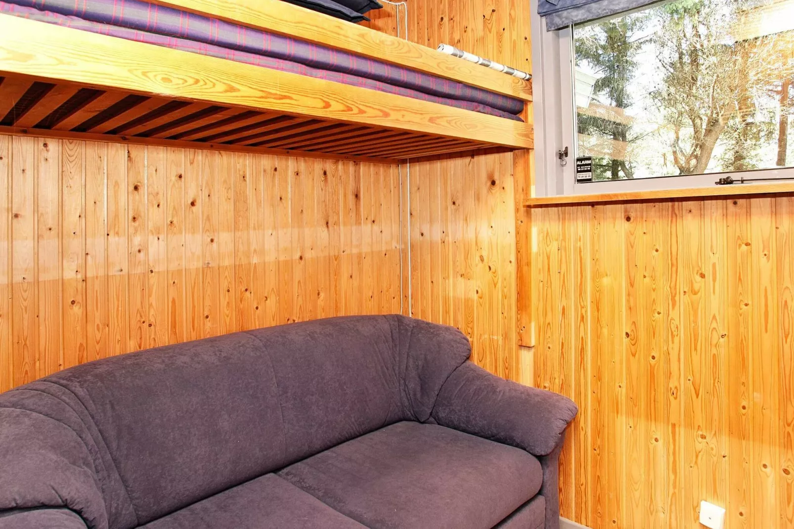 6 persoons vakantie huis in Løkken-By Traum-Binnen
