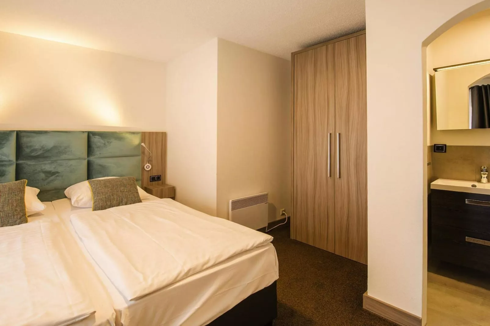 4 sterren vakantie huis in Krakow am See-Binnen