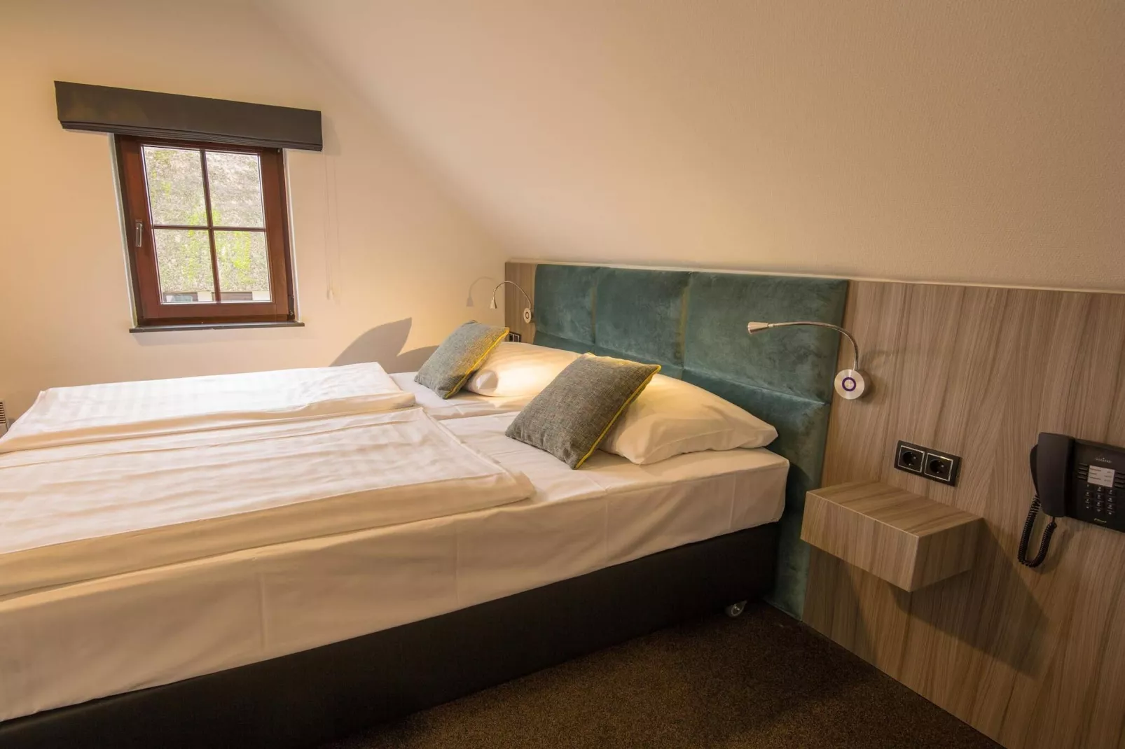 4 sterren vakantie huis in Krakow am See-Binnen