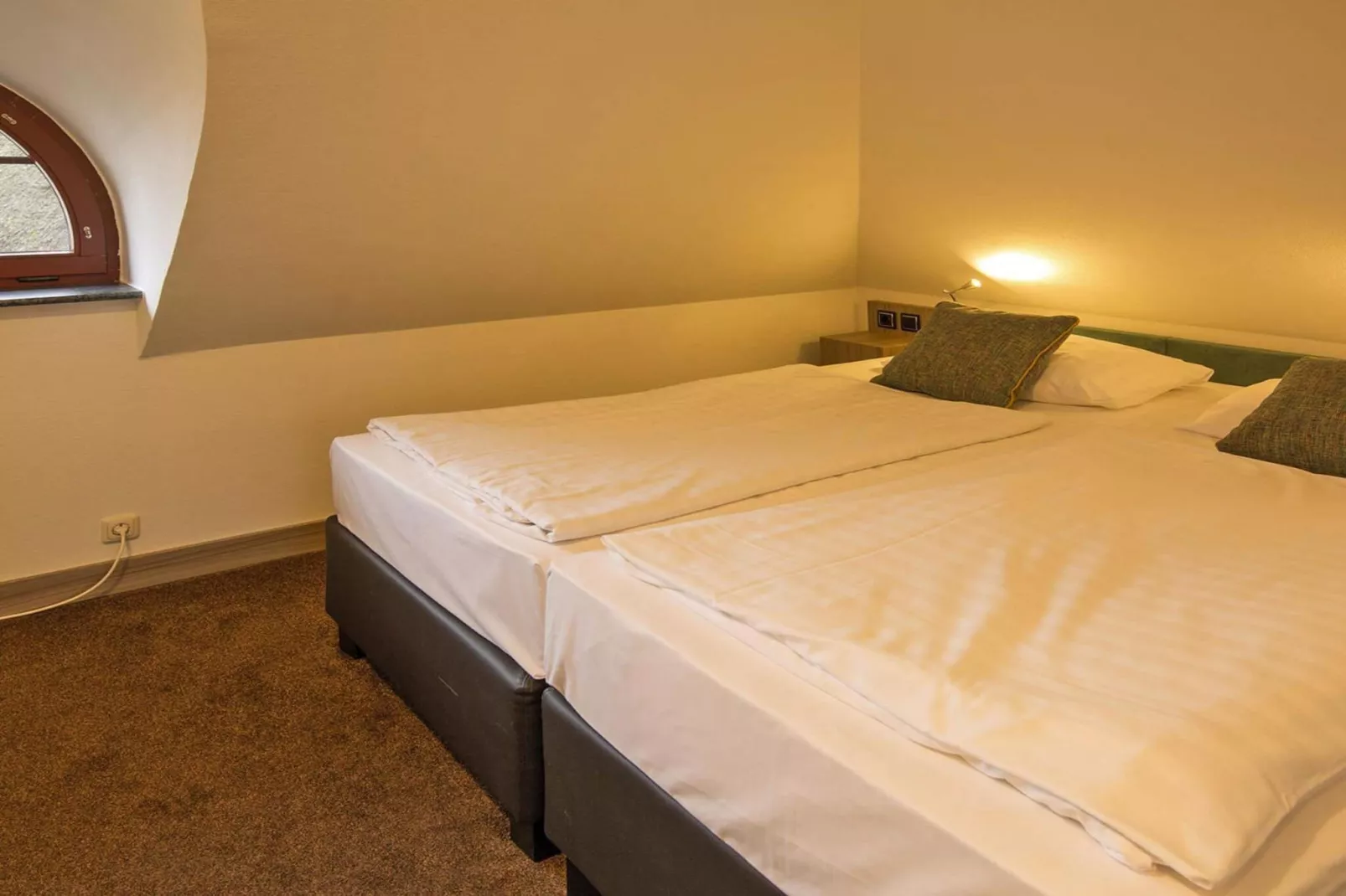 4 sterren vakantie huis in Krakow am See-Binnen