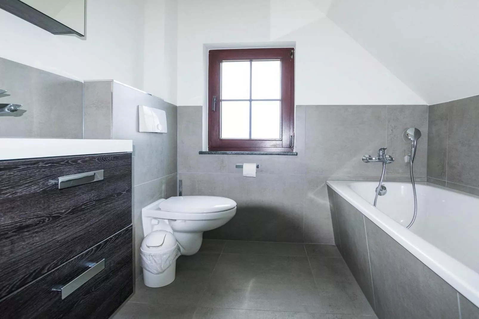 4 sterren vakantie huis in Krakow am See-Binnen