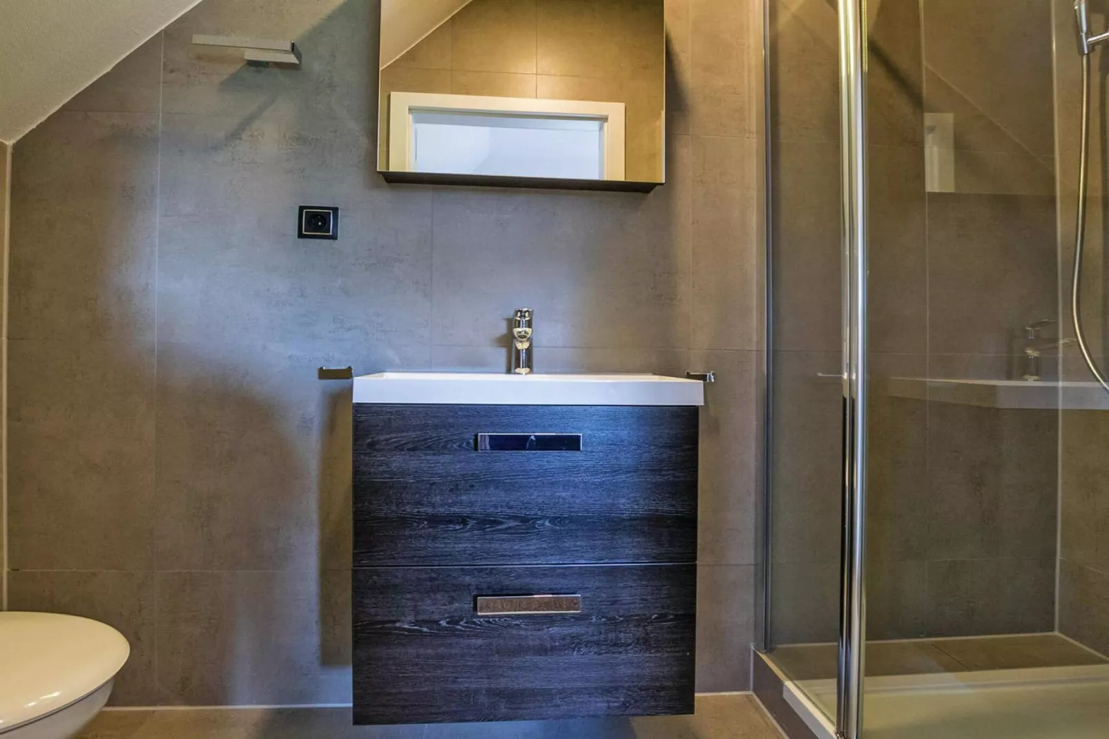 4 sterren vakantie huis in Krakow am See-Binnen