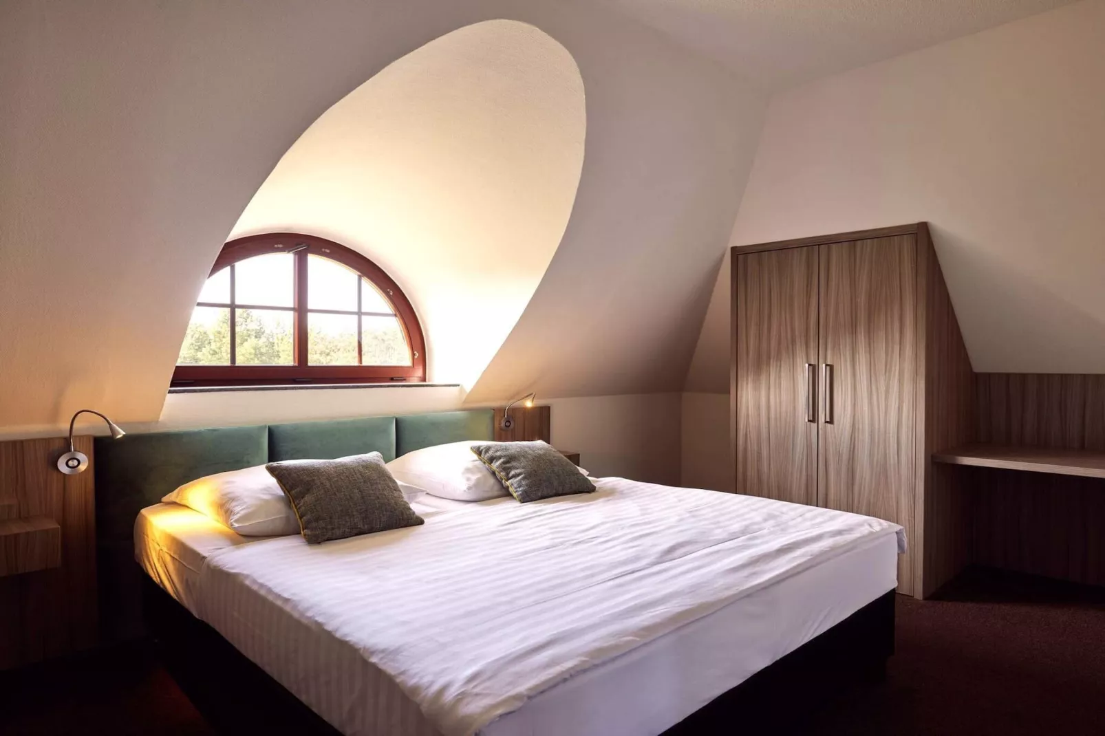 4 sterren vakantie huis in Krakow am See-Binnen