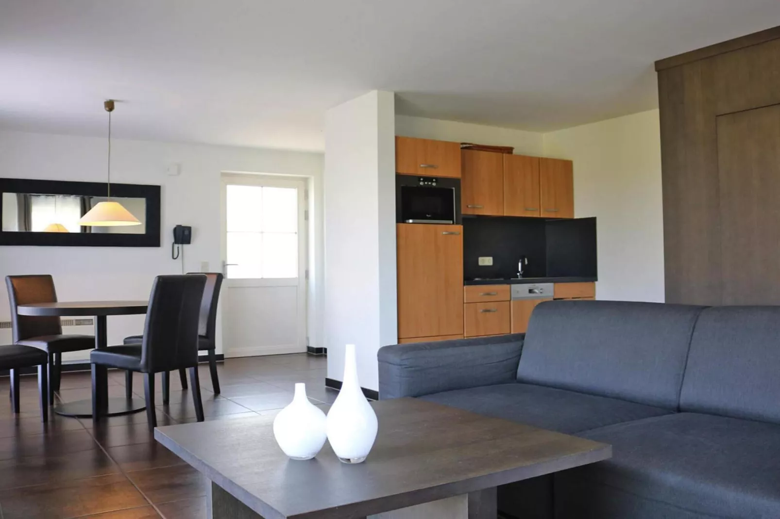 4 sterren vakantie huis in Krakow am See