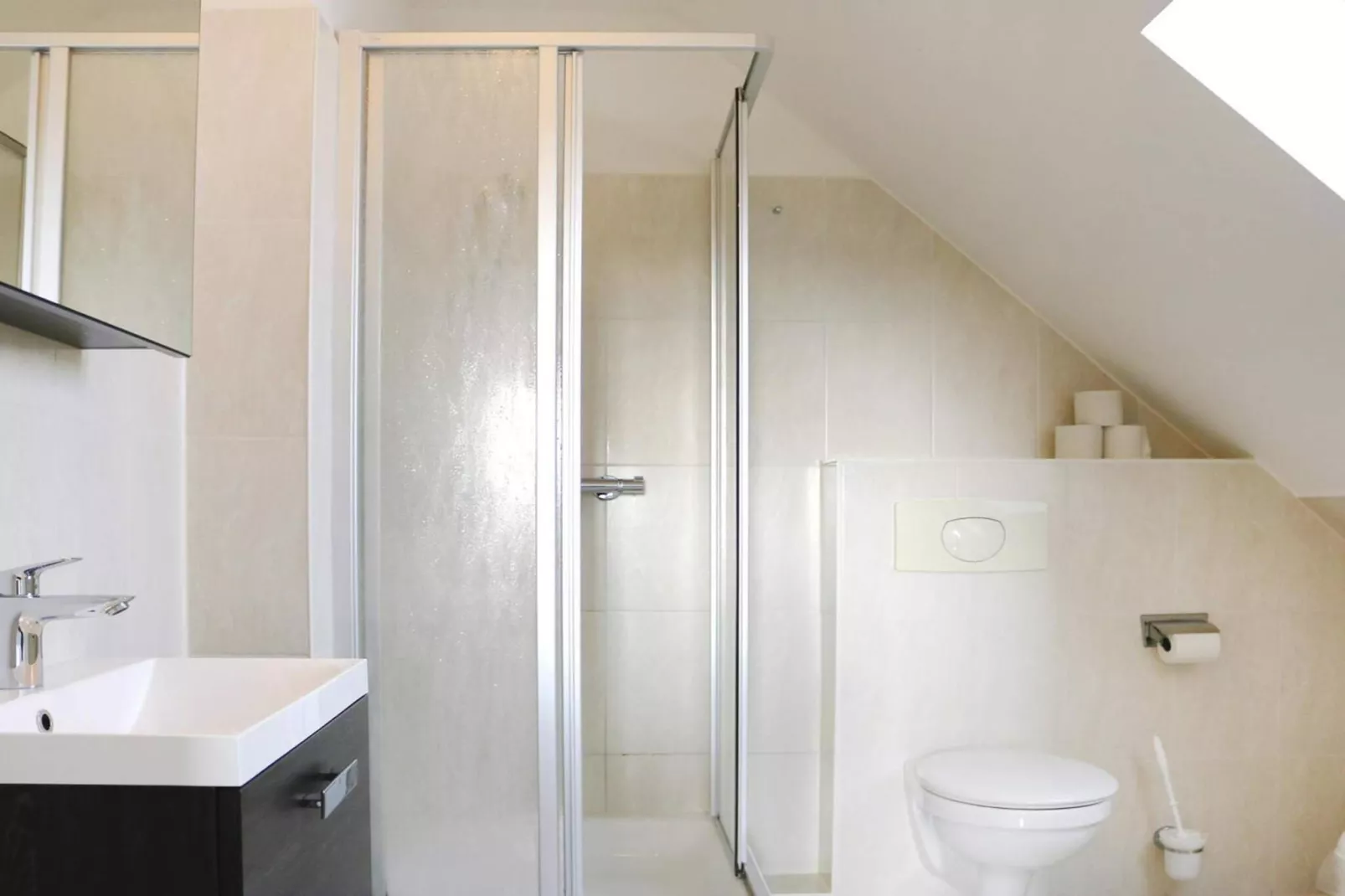 4 sterren vakantie huis in Krakow am See-Binnen