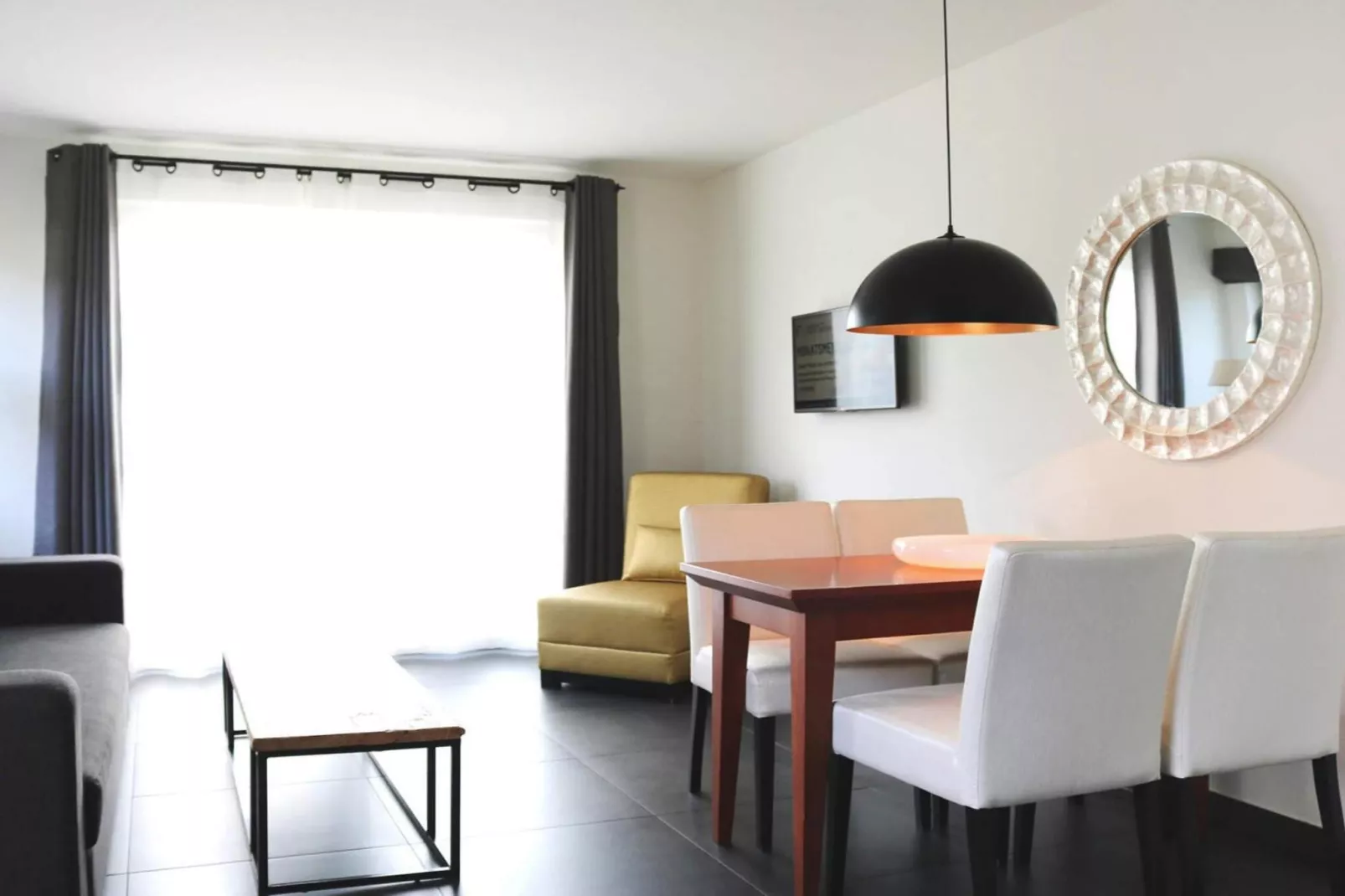 4 sterren vakantie huis in Krakow am See-Binnen