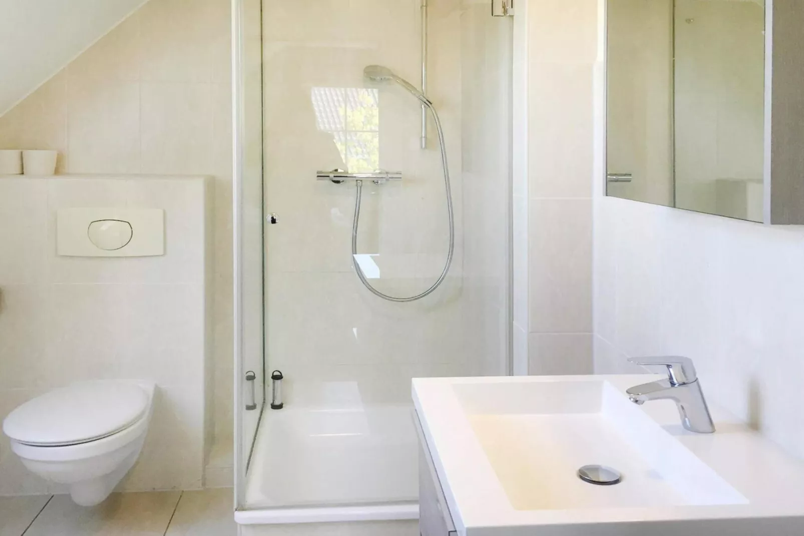 4 sterren vakantie huis in Krakow am See-Binnen