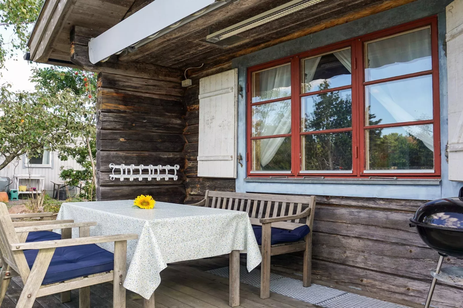 6 Personen vakantie huis in OSKARSHAMN-Buitenlucht