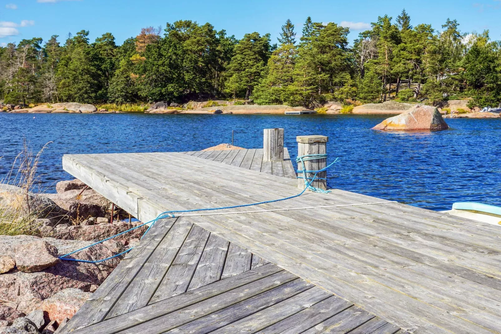 6 Personen vakantie huis in OSKARSHAMN-Buitenlucht