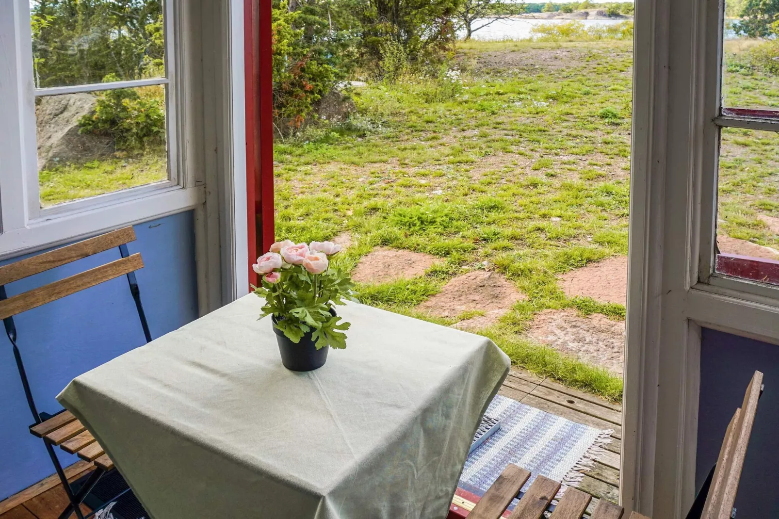 6 Personen vakantie huis in OSKARSHAMN-Buitenlucht