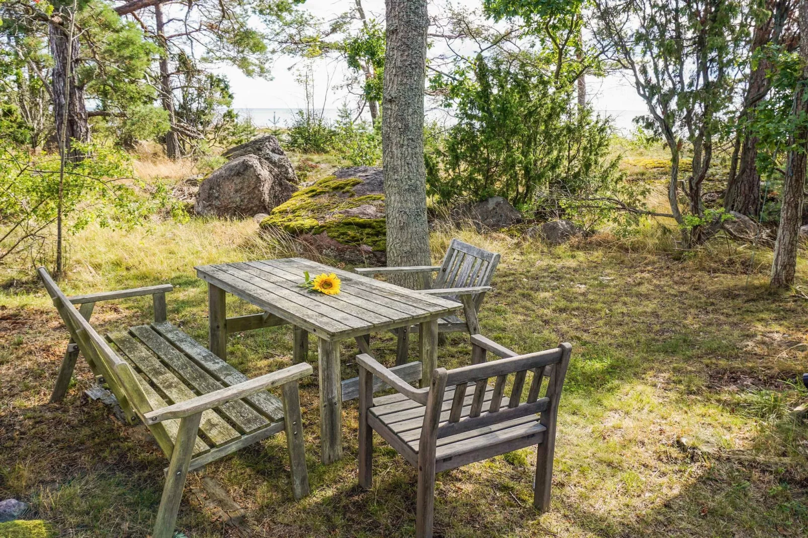 6 Personen vakantie huis in OSKARSHAMN-Buitenlucht