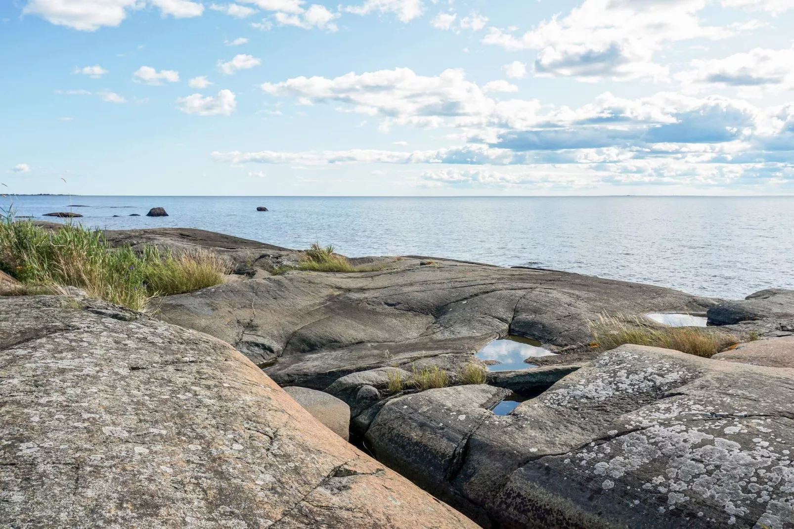 6 Personen vakantie huis in OSKARSHAMN-Buitenlucht