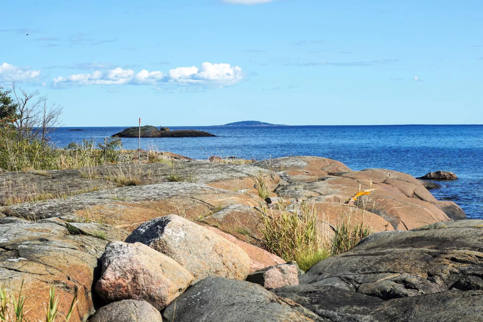6 Personen vakantie huis in OSKARSHAMN-Buitenlucht