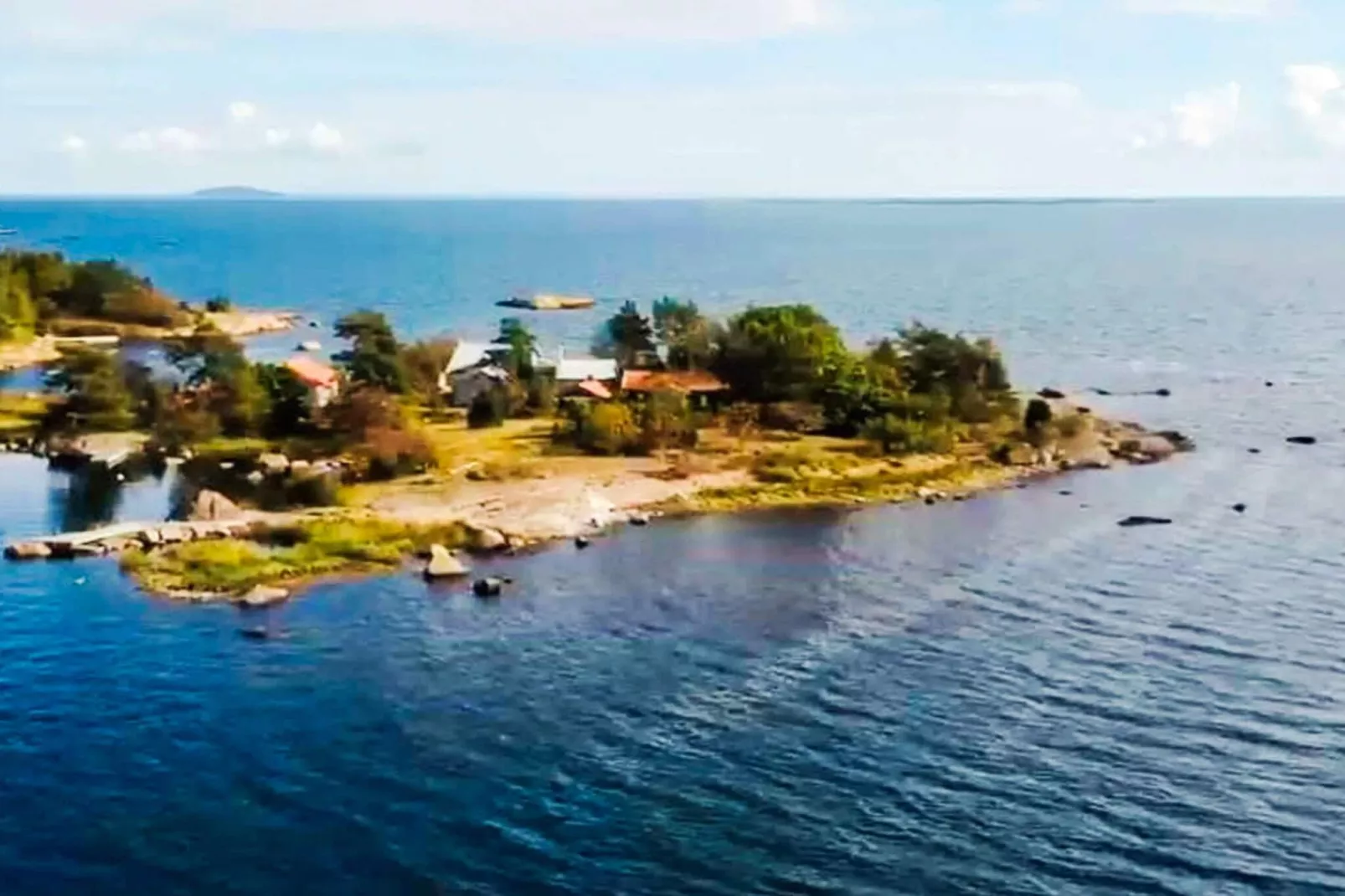 6 Personen vakantie huis in OSKARSHAMN-Buitenlucht