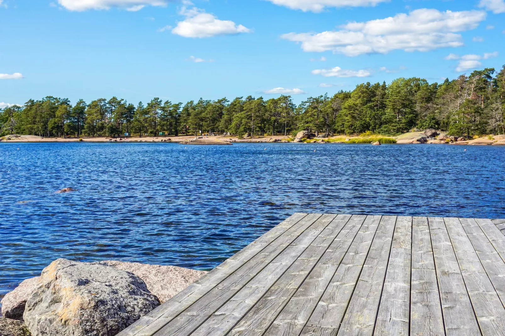 6 Personen vakantie huis in OSKARSHAMN-Buitenlucht