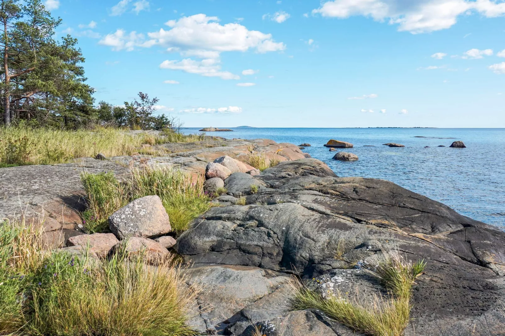 6 Personen vakantie huis in OSKARSHAMN-Buitenlucht