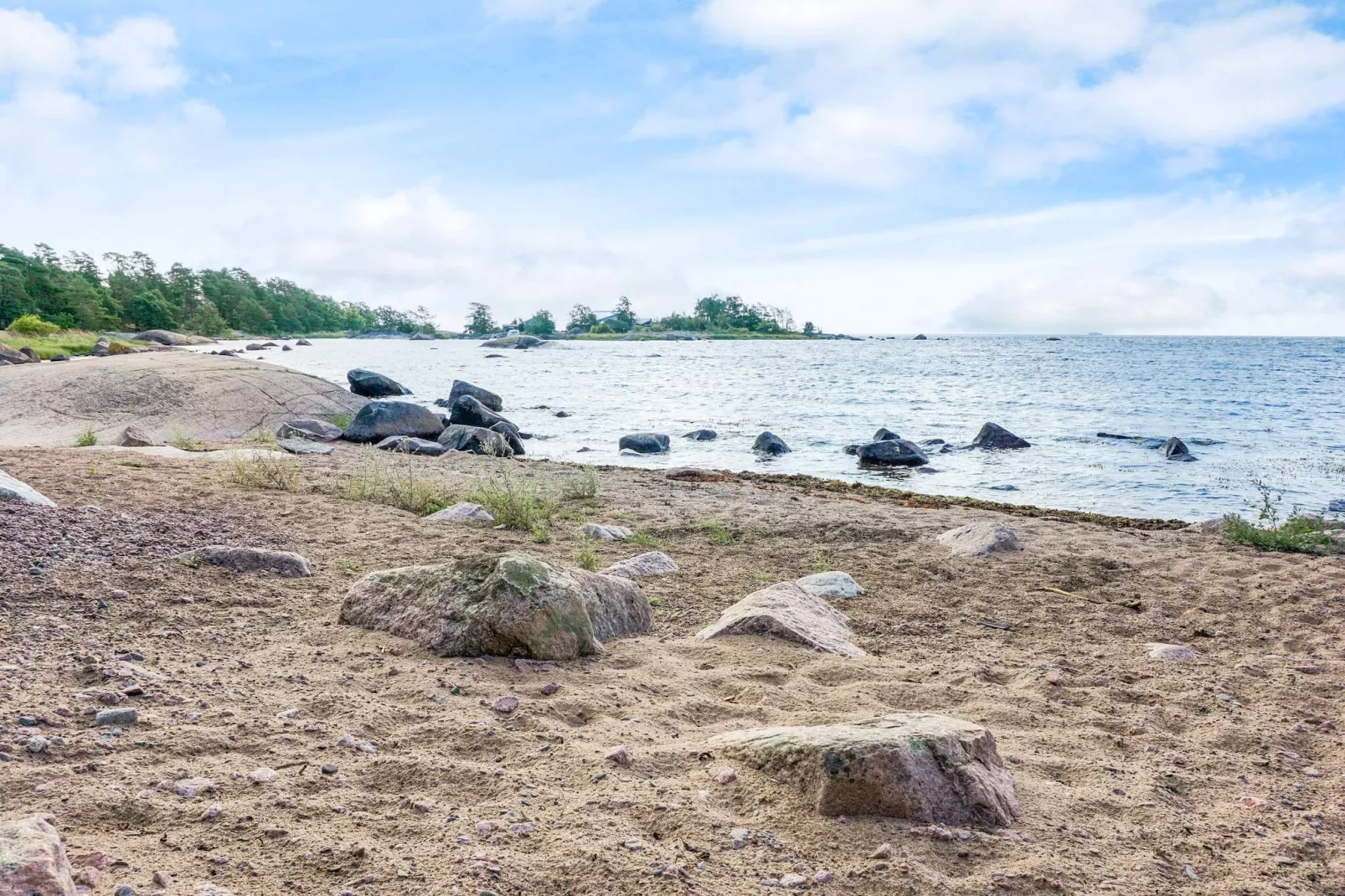 6 Personen vakantie huis in OSKARSHAMN-Niet-getagd