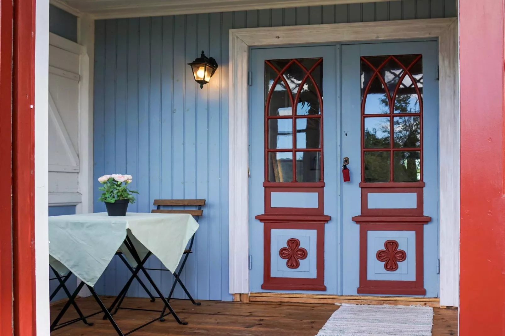 6 Personen vakantie huis in OSKARSHAMN