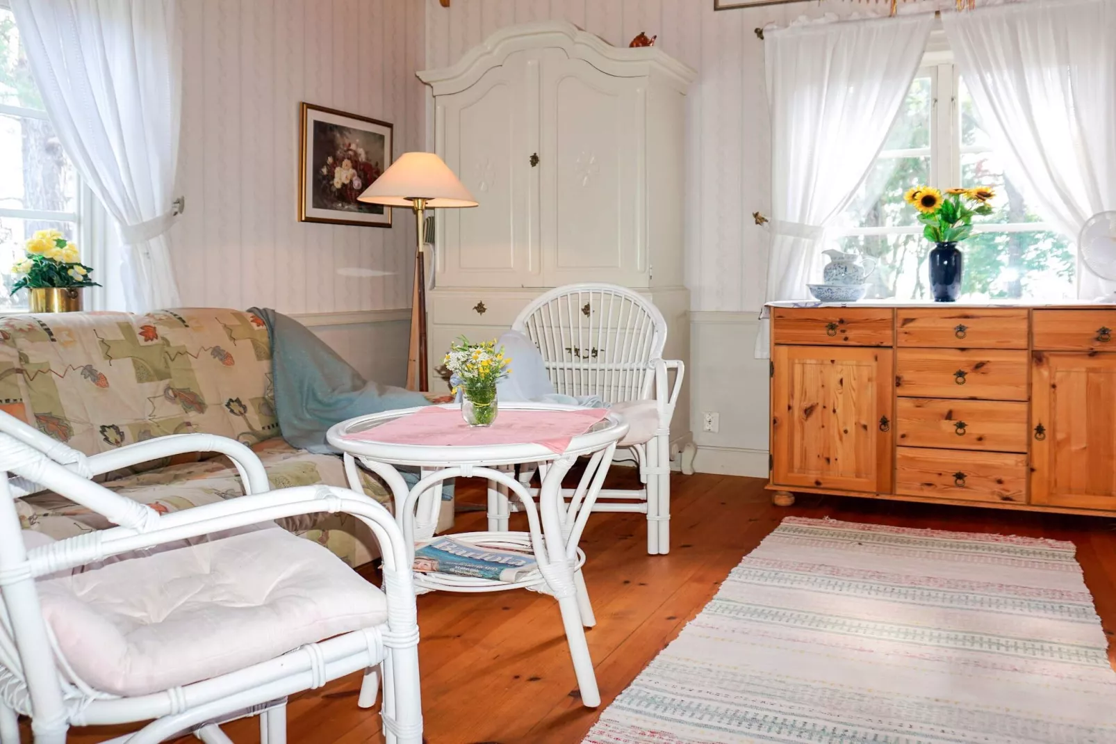 6 Personen vakantie huis in OSKARSHAMN-Binnen