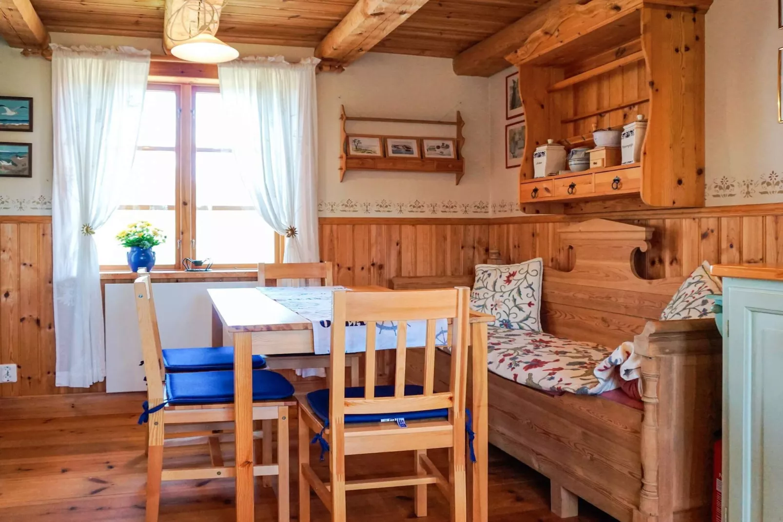 6 Personen vakantie huis in OSKARSHAMN-Binnen