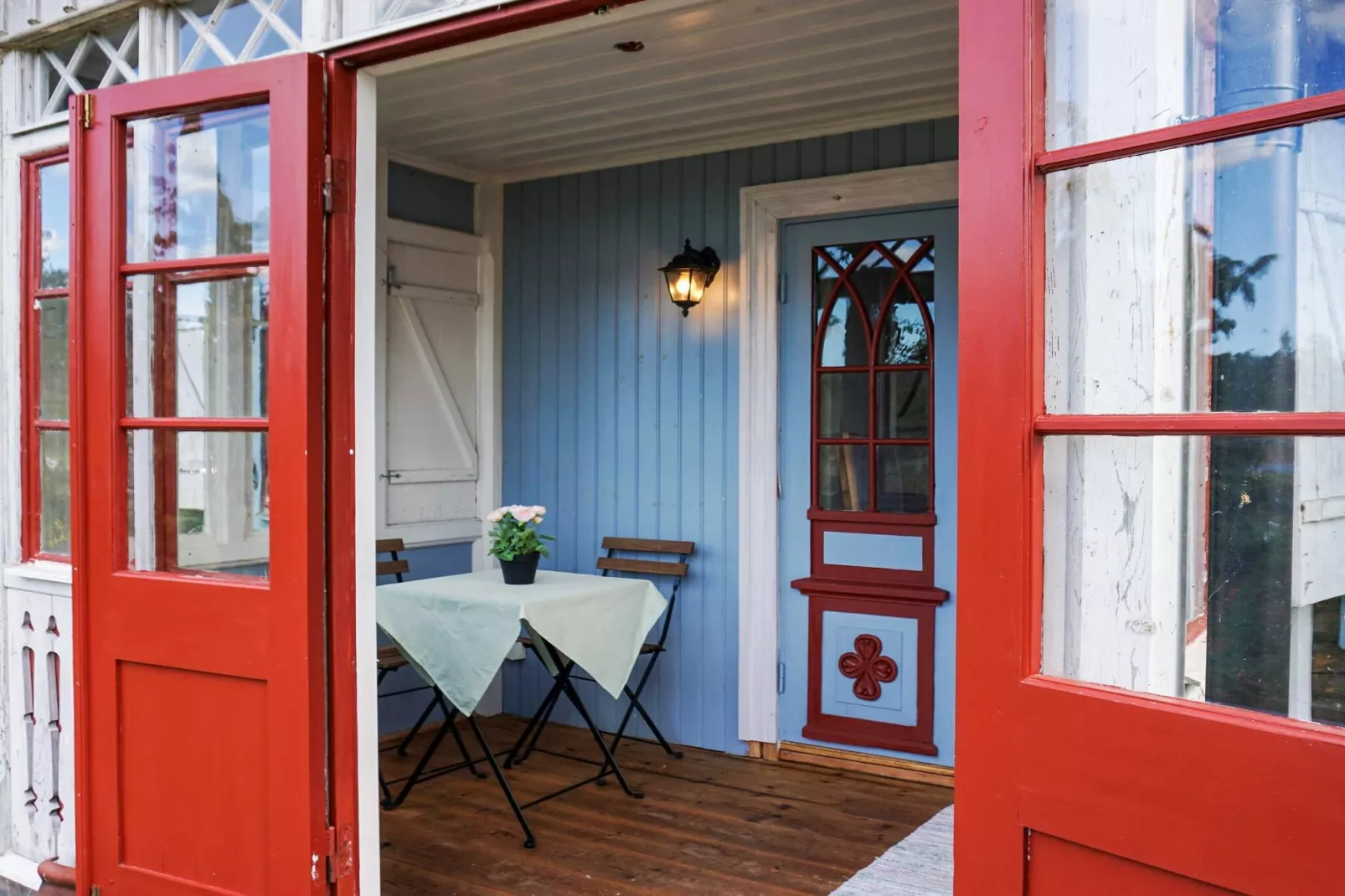 6 Personen vakantie huis in OSKARSHAMN-Binnen
