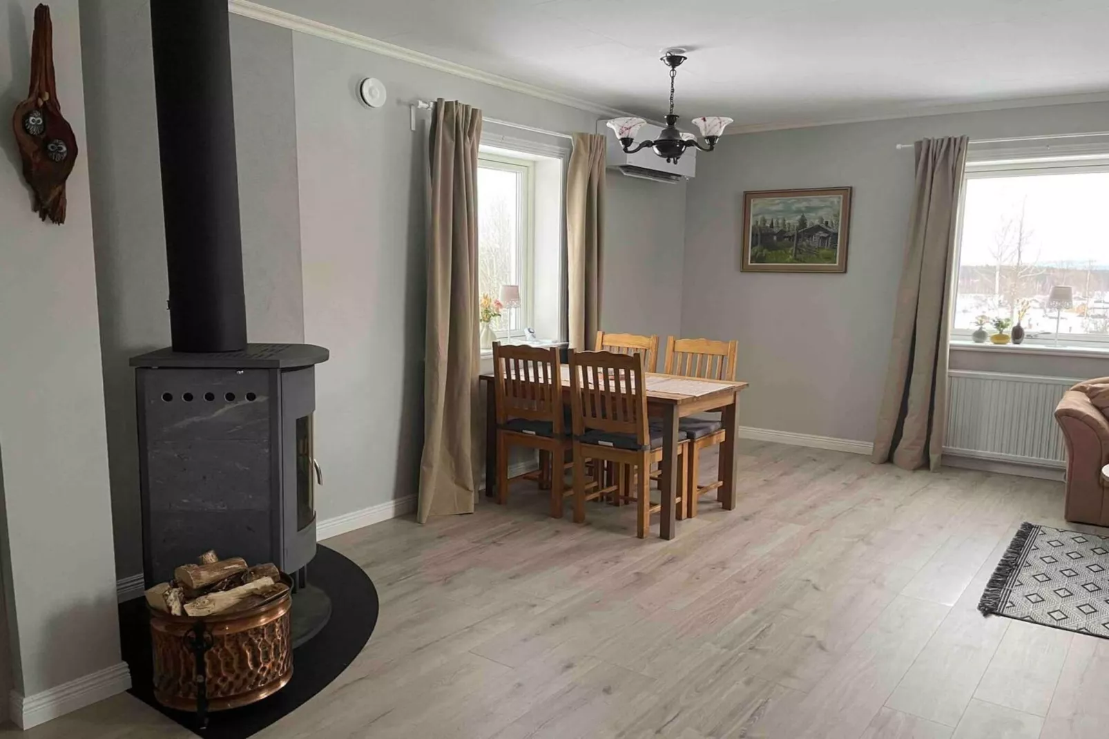 4 sterren vakantie huis in VÅMHUS-Binnen