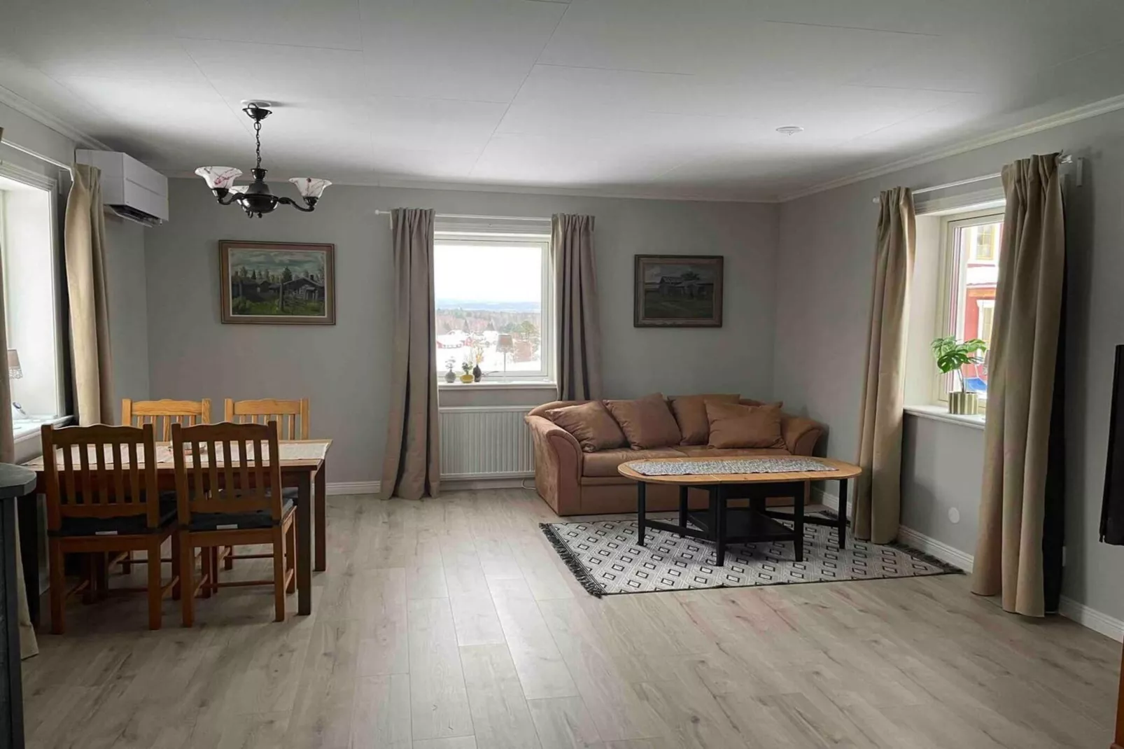 4 sterren vakantie huis in VÅMHUS-Binnen