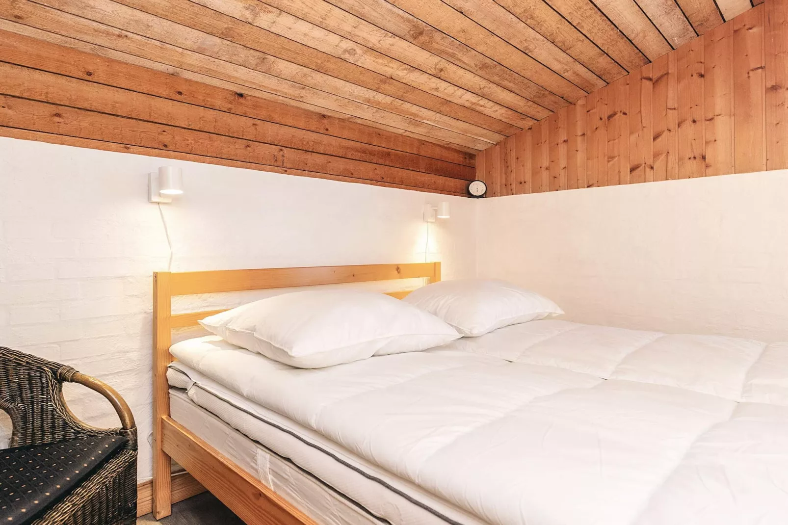 4 sterren vakantie huis in Hals-Binnen
