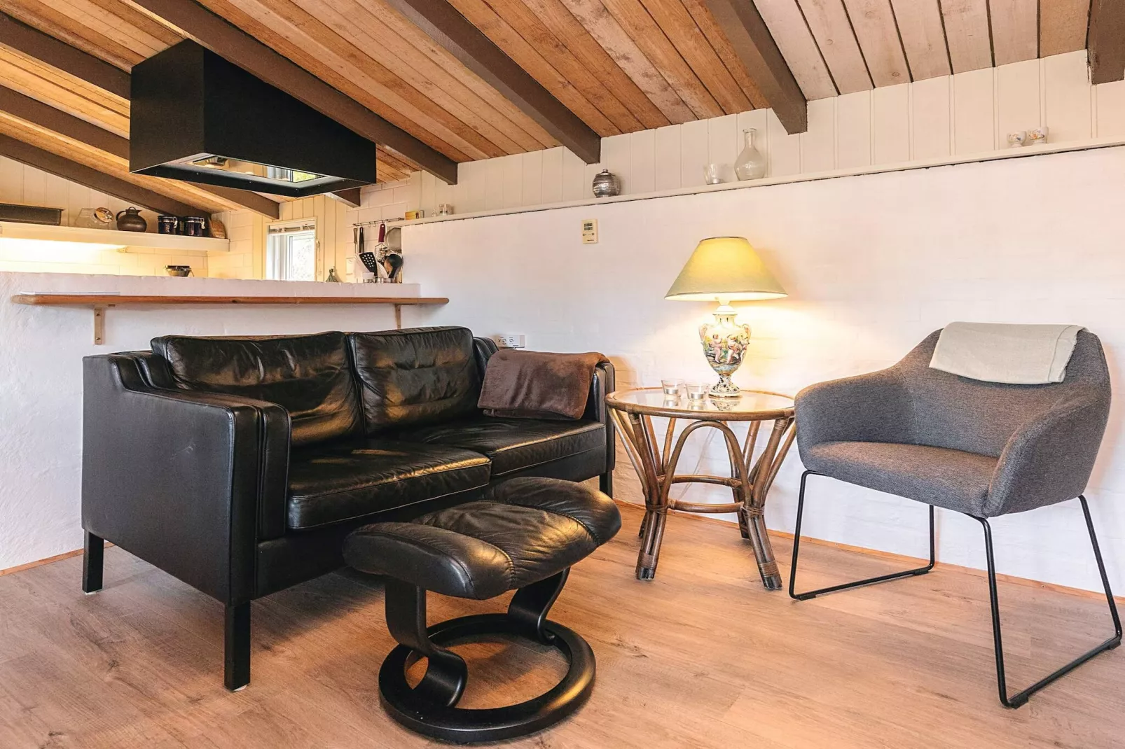 4 sterren vakantie huis in Hals-Binnen