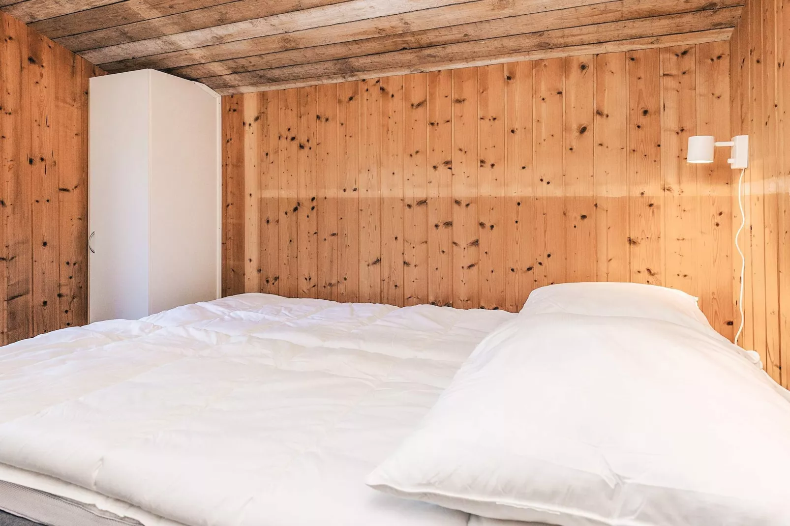 4 sterren vakantie huis in Hals-Binnen