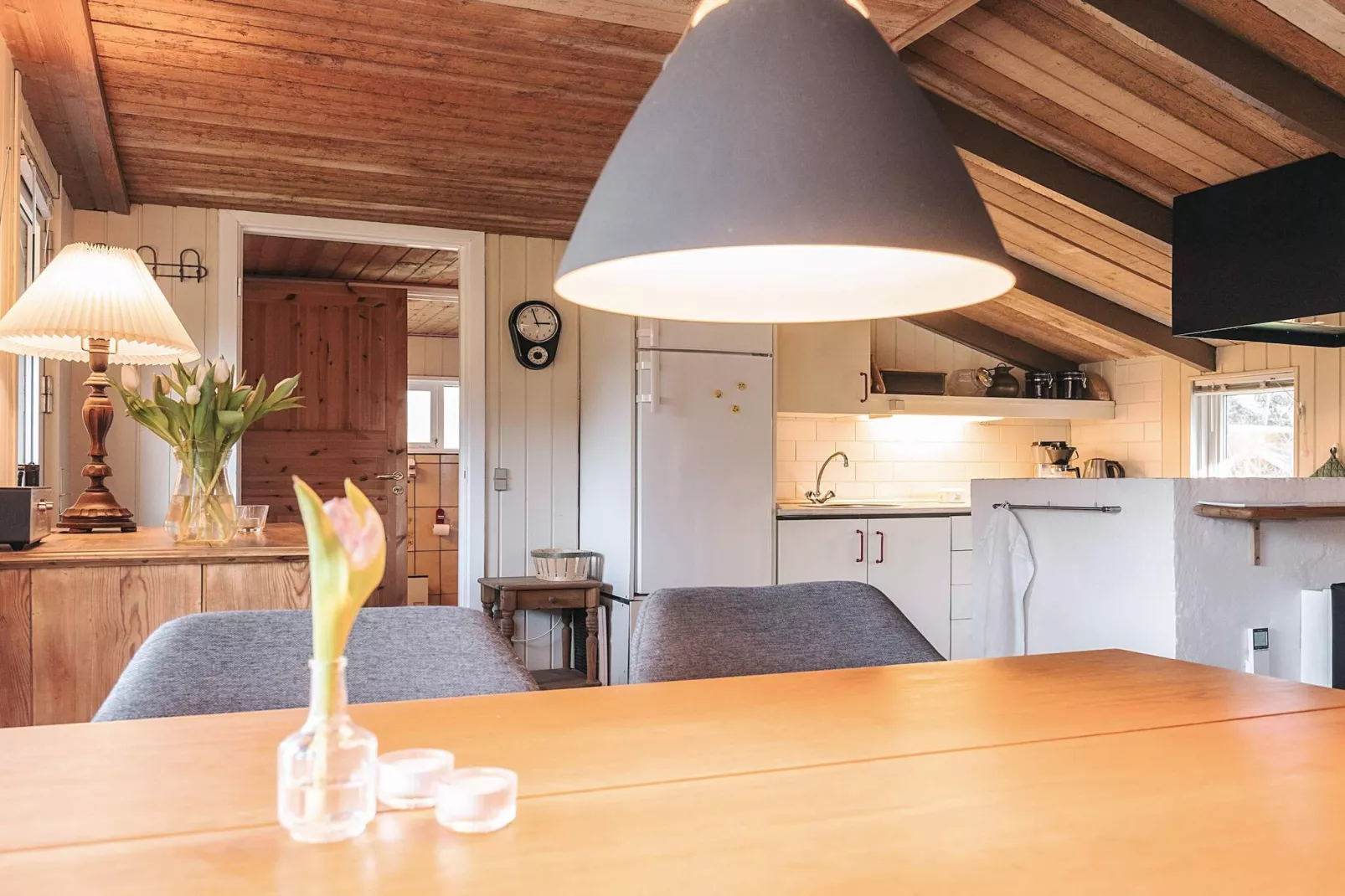 4 sterren vakantie huis in Hals-Binnen