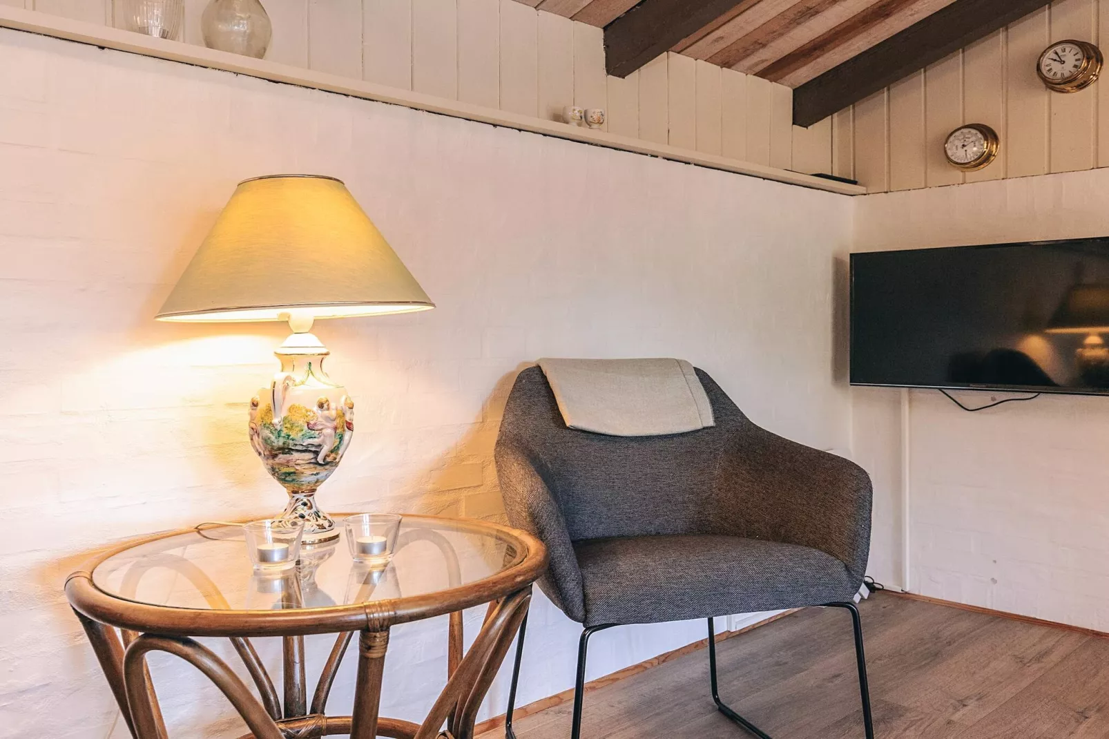 4 sterren vakantie huis in Hals-Binnen