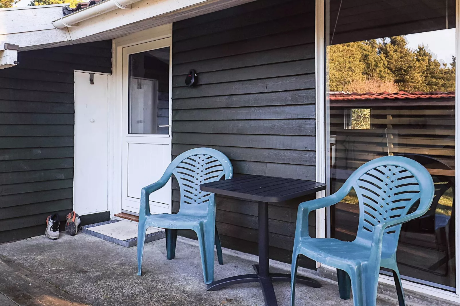 4 sterren vakantie huis in Hals-Uitzicht