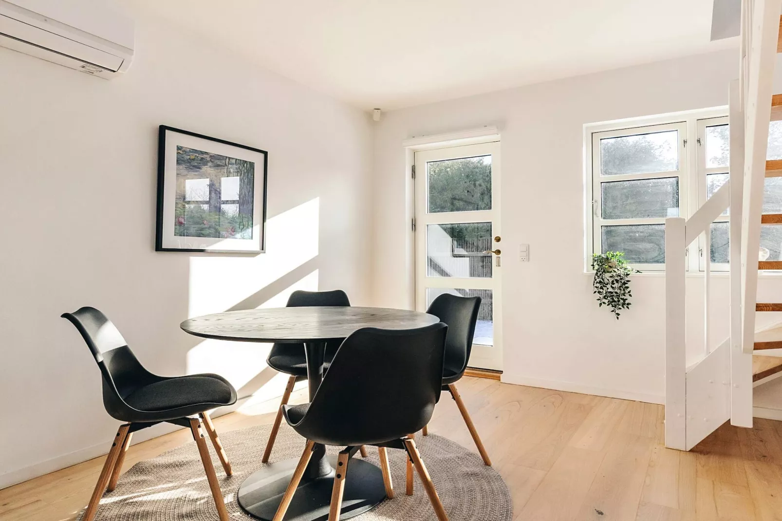 5 sterren vakantie huis in Liseleje-Binnen