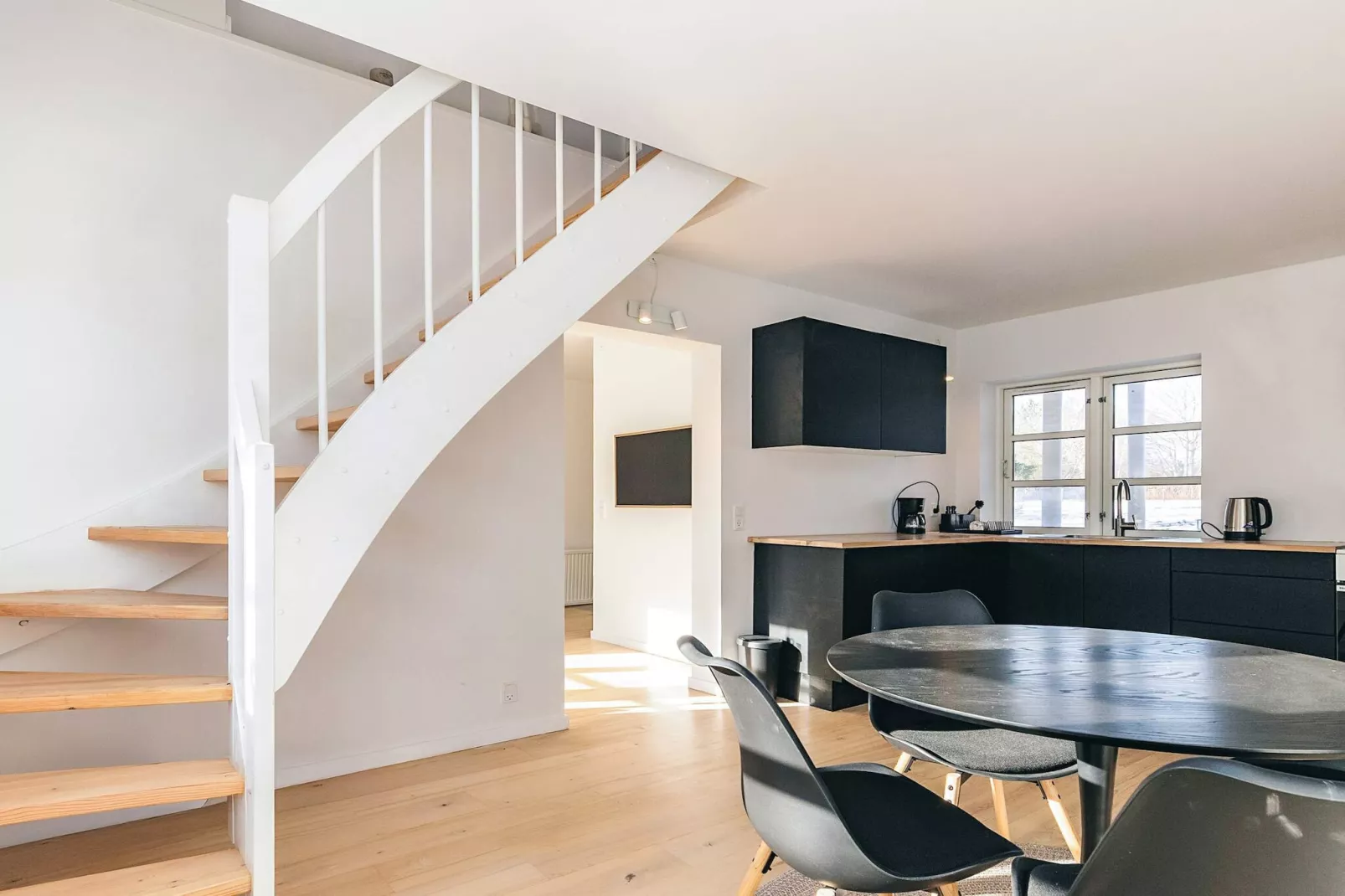 5 sterren vakantie huis in Liseleje-Binnen