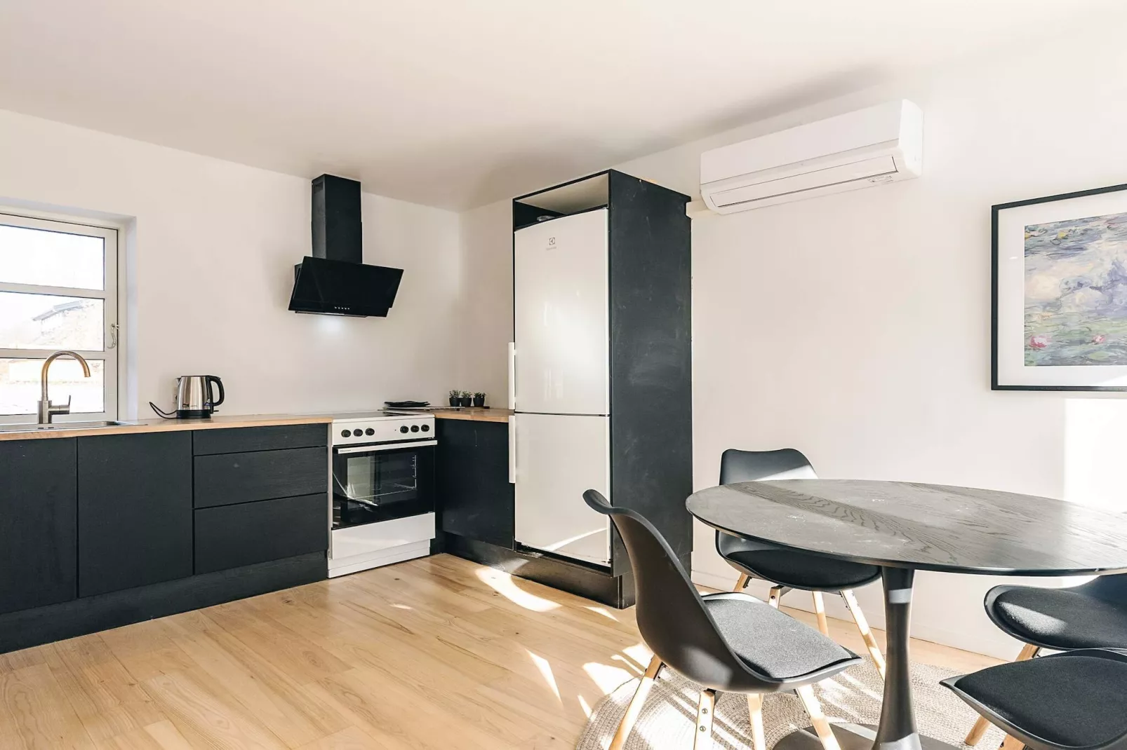 5 sterren vakantie huis in Liseleje-Binnen