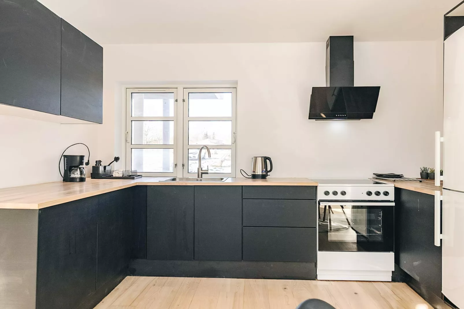 5 sterren vakantie huis in Liseleje-Binnen